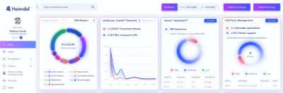 Unified Security Platform Image